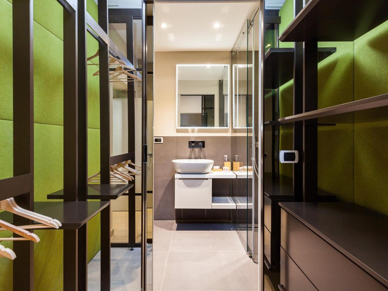 Easyhomes-Duomo Suites & Apartments Milano Exteriör bild