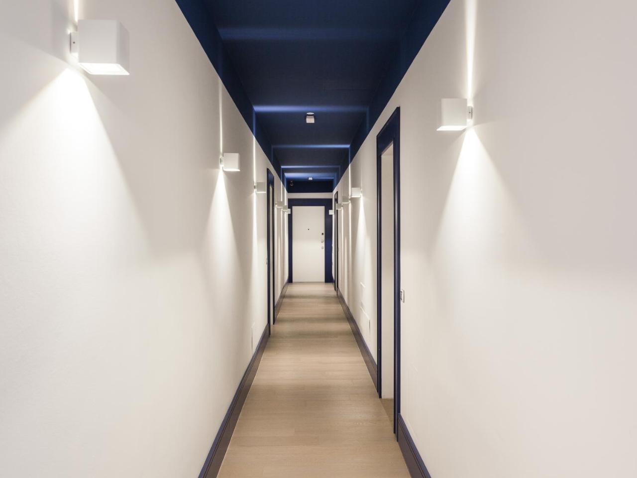 Easyhomes-Duomo Suites & Apartments Milano Exteriör bild
